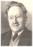 Сибирский архитектор!