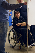 Визит Комиссии Общественной палаты РФ по ЖКХ, строительству и дорогам