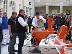 PFT Roadshow