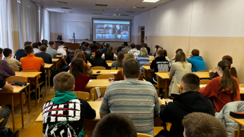 Итоги отборочного этапа Сибирской межрегиональной олимпиады по черчению и компьютерной графике в НГАСУ (Сибстрин)