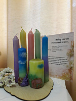 Конкурс декоративно-прикладного творчества