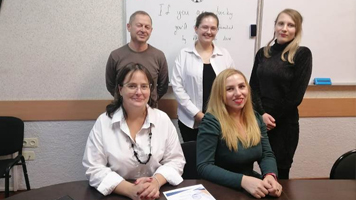 Всех интересующихся обучением в Китае приглашаем на онлайн-семинар «Вечер встречи выпускников китайских вузов» и курсы китайского языка в НГАСУ (Сибстрин)!