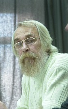 Лица Сибстрина