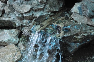 Молодежный департамент природных ресурсов и охраны окружающей среды  НСО и НГАСУ (Сибстрин) объявляют конкурс «Обустроим родники вместе!»