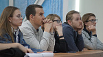 Студенческие отряды ищут таланты!