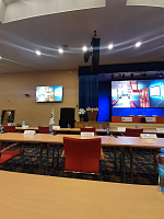 XVII Международный форум-конкурс студентов и молодых ученых Актуальные проблемы недропользования