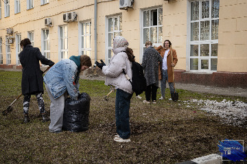 Субботник+Флешмоб-33