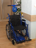 Сибстрин делает еще один шаг к равным возможностям 