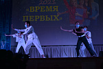 Выставка проектов благоустройства