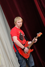 Юбилей каф. ГТСГ