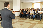 Первокурсники