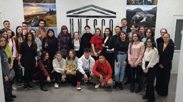 14 студенческих команд из России и стан ближнего зарубежья участвуют в Международной молодежной школе «ЭКОПОЛИС»