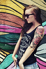 Лица Сибстрина