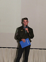 Стартовал набор первокурсников в творческие коллективы