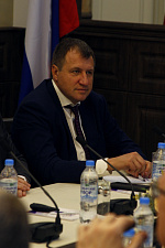 Окружная конференция