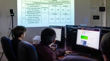 АБИТУРИЕНТУ 2024. Кафедра Информационных систем и технологий НГАСУ (Сибстрин) готовит  IT-специалистов с самыми востребованными компетенциями