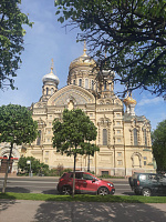 XVII Международный форум-конкурс студентов и молодых ученых Актуальные проблемы недропользования