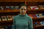 Час поэтического настроения