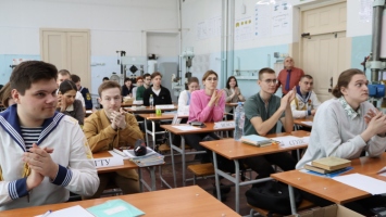 Команда студентов Сибстрина заняла первое место в региональной олимпиаде по дисциплине «Сопротивление материалов»