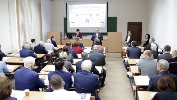 VII Международная научно-практическая конференция «Качество. Технологии. Инновации»