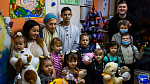 Сотвори новогоднее чудо!