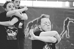 Хип-хоп команда «Bizz Up Crew»