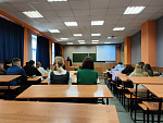 Правила составления резюме