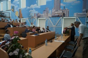 Всероссийская конференция «Фундаментальные основы МЭМС- и нанотехнологий»