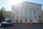 Наш дар во имя жизни