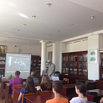 Актуальные вопросы противодействия экстремизму в студенческой среде