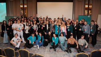 Студенты НГАСУ (Сибстрин) стали участниками всероссийского проекта «Я в деле»