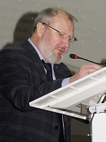 Актуальные вопросы строительства - 2016