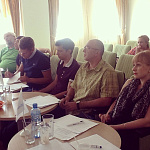 Закрытие образовательного проекта MBA-region