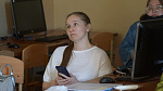 Встреча ректора Ю.Л. Сколубовича с коллективом преподавателей и сотрудников университета