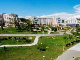 Сотрудники НОЦ КМ «CADFEM-Сибстрин» приняли участие в представительном международном симпозиуме во Владивостоке