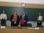 Cоглашение о сотрудничестве