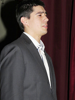 Студенты Сибстрина продемонстрировали творческое владение иностранными языками