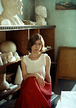 Лица Сибстрина