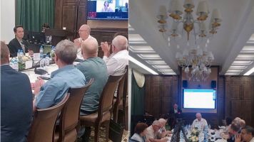 Первый пошел! Поздравляем Николая Гичко с успешной защитой кандидатской диссертации в новом диссовете НГАСУ (Сибстрин)!