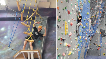 Студенты кафедры Архитектура и реконструкции городской среды посетили спортивно-оздоровительный комплекс «Армада»