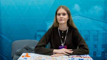 НГАСУ (Сибстрин) впервые на «Навигаторе поступления» в Иркутске