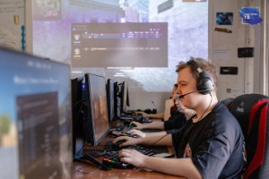 Последние бюджетные места на IT-направление!!!