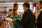 Выпускной 2014