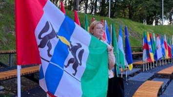 НГАСУ (Сибстрин) – в числе участников Слета представителей медиа региональных команд Всероссийского студенческого проекта «Твой Ход»