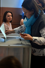 Выбран новый Ученый совет