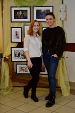 Конкурс декоративно-прикладного творчества