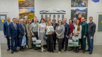 Состоялось итоговое в 2023 году заседание Общественного совета при министерстве природных ресурсов и экологии Новосибирской области