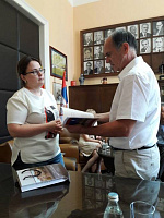 Сергей Иванович Чудинов