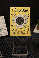 Школьники сразились в интеллектуальной игре «Арт-Боярд»