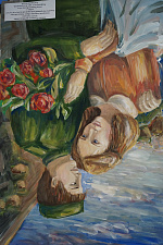 Стажировка делегации студентов из Казахстана